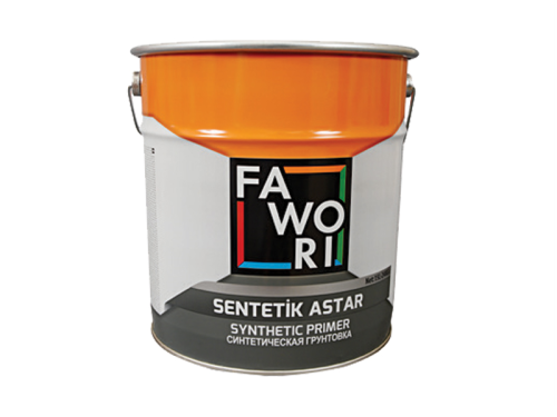 Sentetik Astar